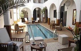 Riad Utopia Suites And Spa  2*