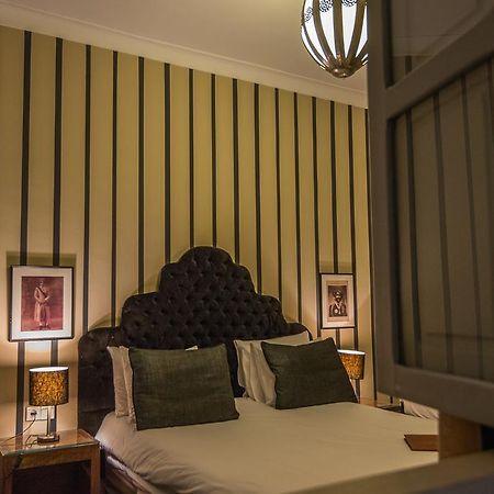 Riad Utopia Suites And Spa Marrakesh Extérieur photo