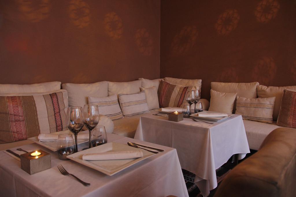 Riad Utopia Suites And Spa Marrakesh Extérieur photo