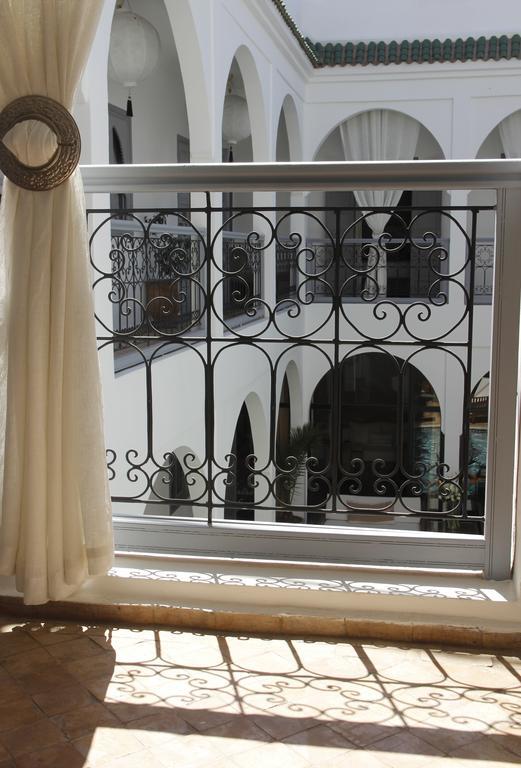 Riad Utopia Suites And Spa Marrakesh Extérieur photo
