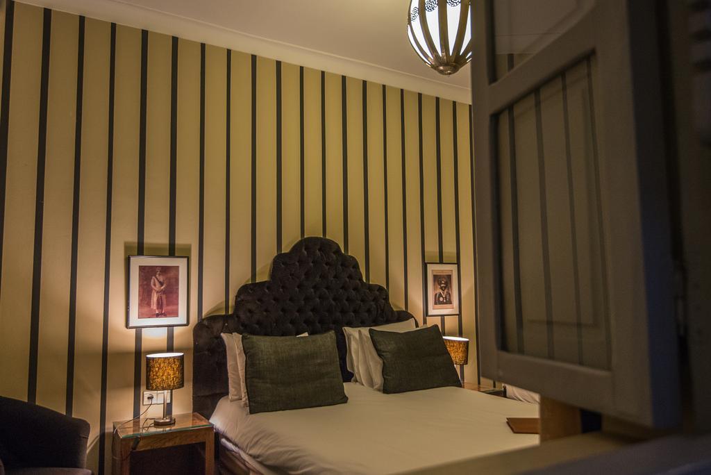 Riad Utopia Suites And Spa Marrakesh Extérieur photo