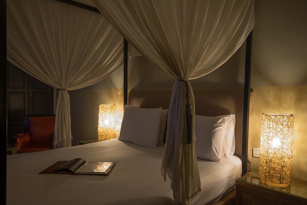 Riad Utopia Suites And Spa Marrakesh Extérieur photo