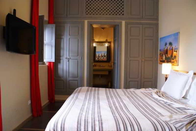 Riad Utopia Suites And Spa Marrakesh Extérieur photo