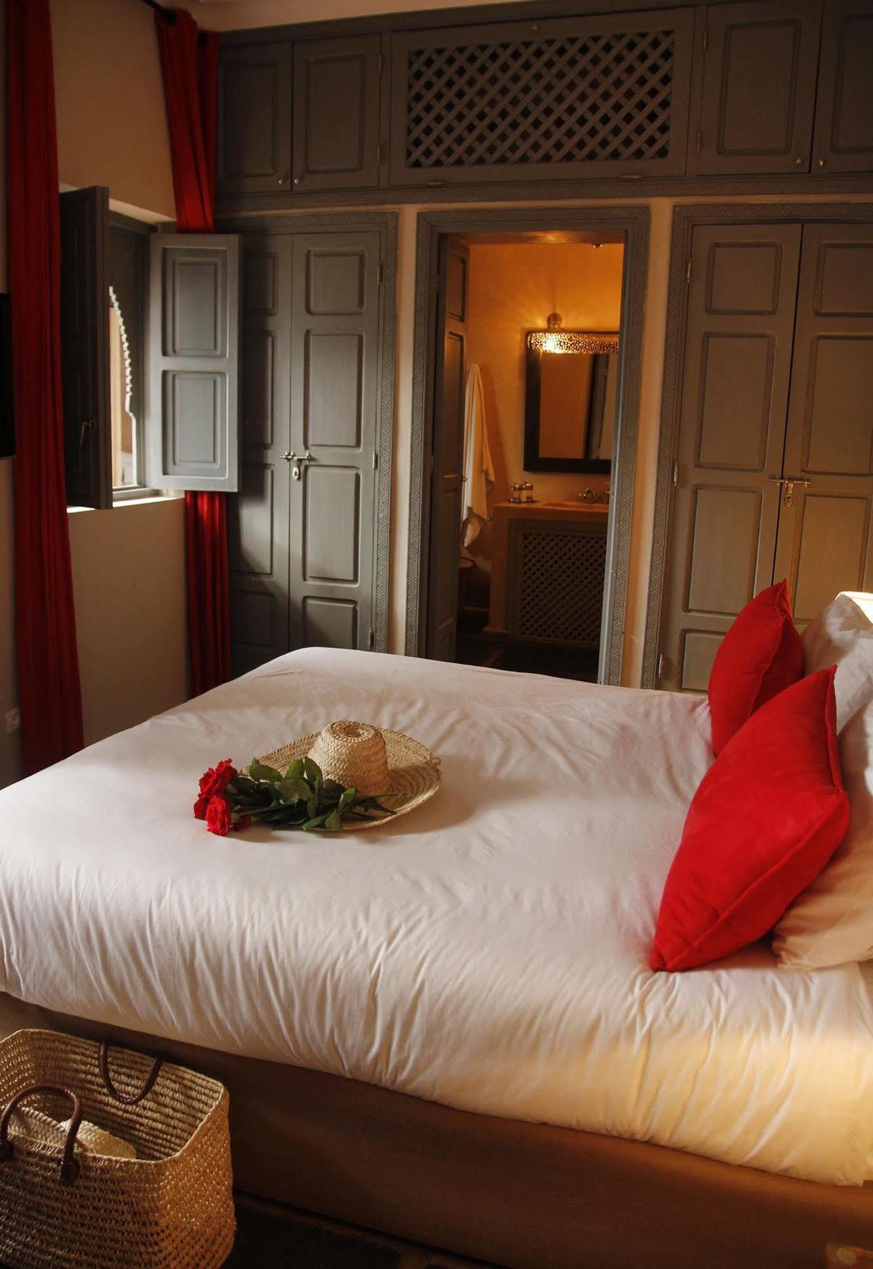 Riad Utopia Suites And Spa Marrakesh Extérieur photo