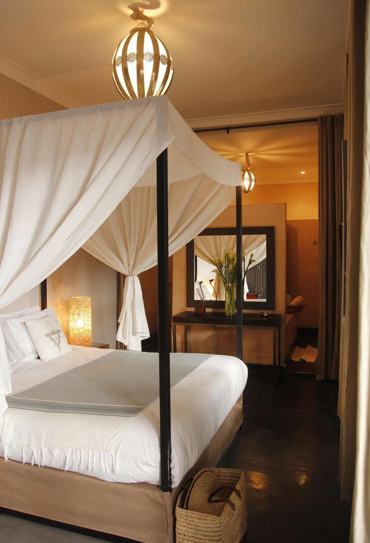 Riad Utopia Suites And Spa Marrakesh Extérieur photo